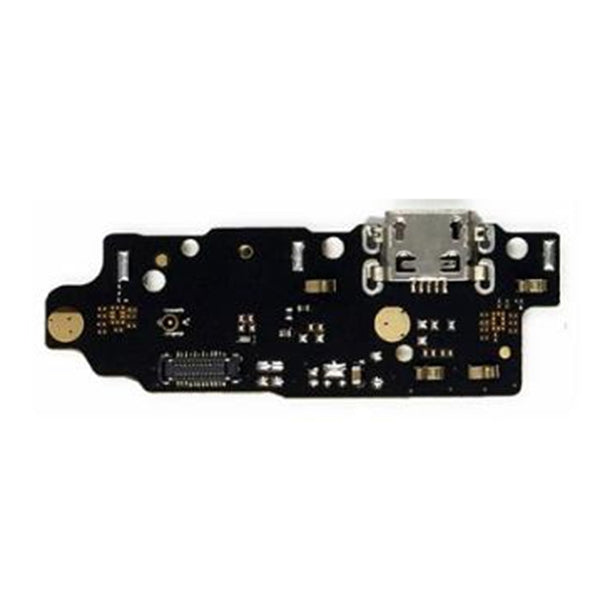 Scheda porta di ricarica per Lenovo K8 Plus, For Lenovo K8 Plus Scheda porta di ricarica per Lenovo K8 Plus, For Lenovo K8 Plus